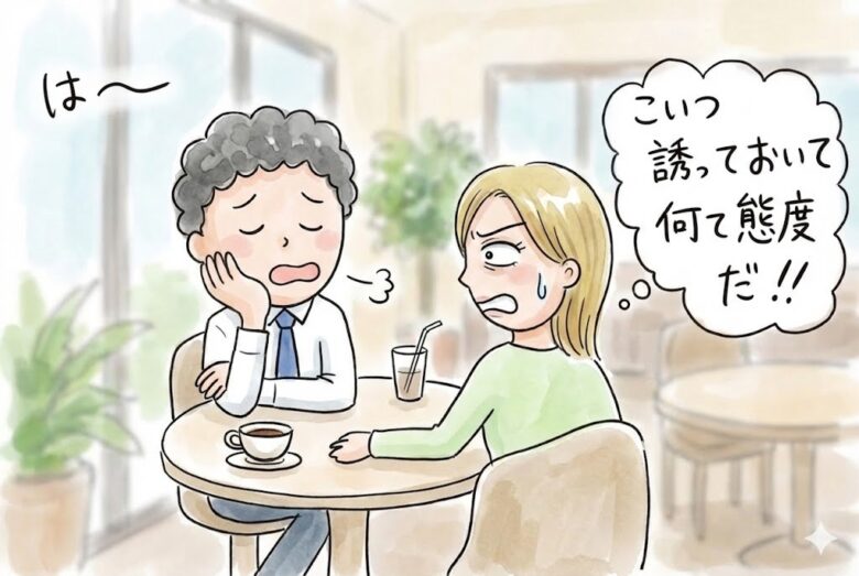 童貞やセカンド童貞には最強に優れている点がある!