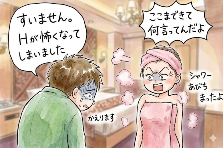 エッチの後に女性が後悔しないように気をつけるべきこと