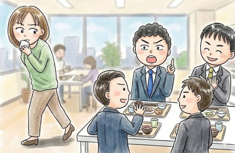 女性に興味関心を持たれる秘訣は「謎＋余裕」だった