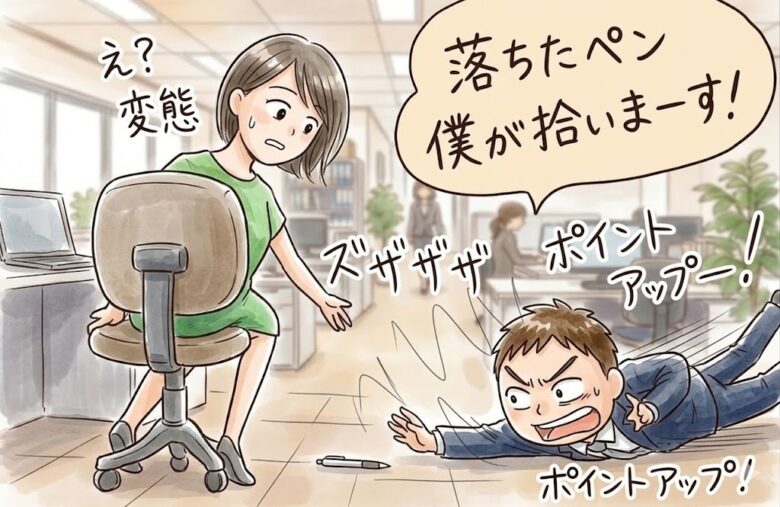 きよぺー非モテ時代の痛かった10のコト〜現在との比較