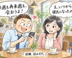 ワンナイトからセフレへ!女性が手放せなくなる「都合のいい男」になるための5つの絶対法則