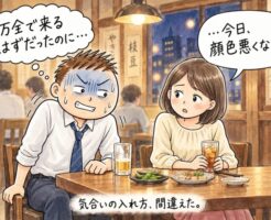 オナ禁中の「寸止め(空打ち)」は今すぐやめろ!股間(キンタマ)が爆発する地獄の激痛と正しい男のエネルギー管理術