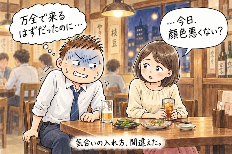オナ禁中の「寸止め(空打ち)」は今すぐやめろ!股間(キンタマ)が爆発する地獄の激痛と正しい男のエネルギー管理術
