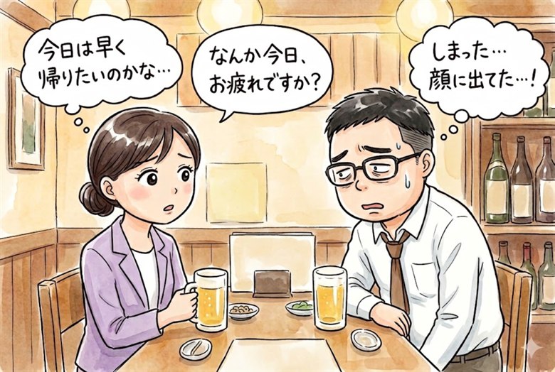 iHerbのBコンプレックスはLife Extensionが定番｜仕事帰りのサシ飲みが多い男の「体の準備」